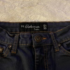 Skinny Jeans x Sirens